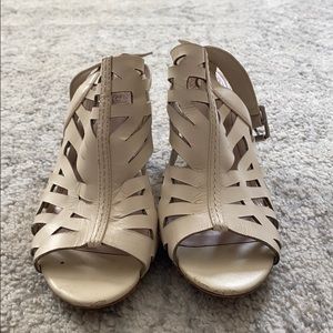 louboutin sandale du desert